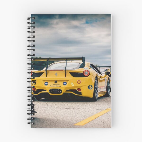 Item preview, Ferrari 458 Challenge Car designed and sold by AdventFilms.
