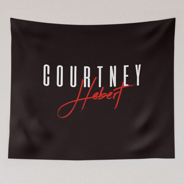 Item preview, Courtney Hebert designed and sold by SavvyTurtle.