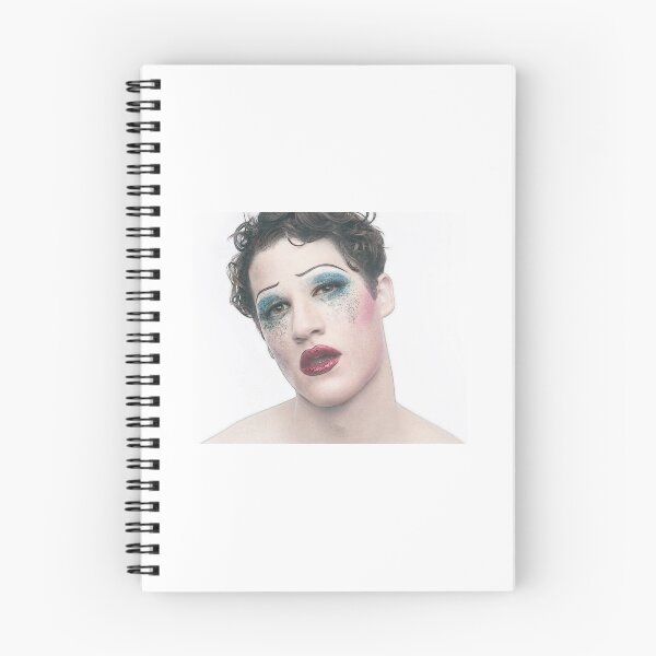 Item preview, Darren Is Hedwig! designed and sold by Miscriss.