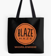 Bolsa de tela BLAZE haze