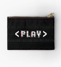 < PLAY > Studio Pouch