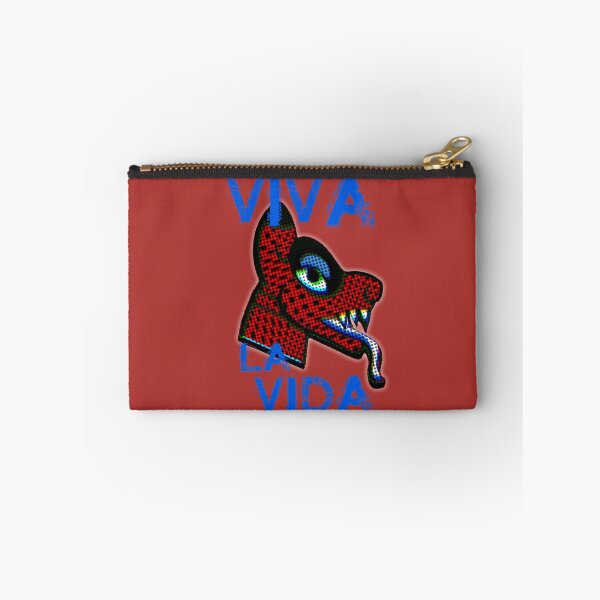 Item preview, Los aztecas y el perro Esquincle - ¡Viva La Vida! (V3) designed and sold by Jorge Santiago Jiménez.
