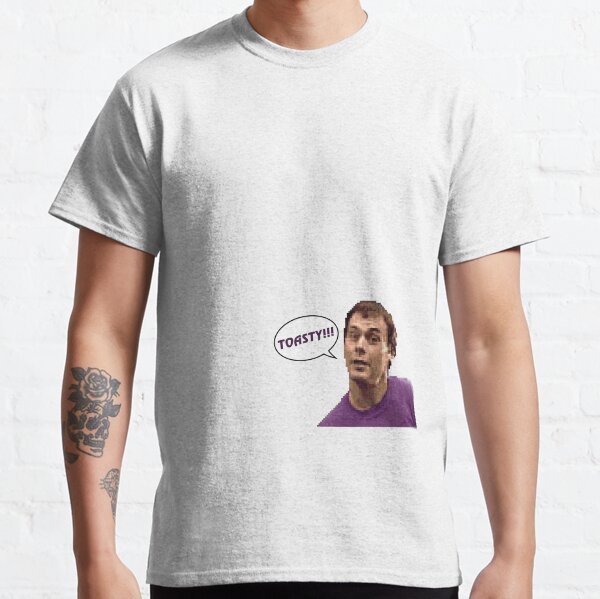 Toasty!! Classic T-Shirt
