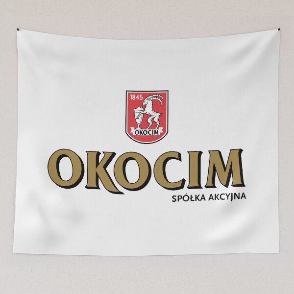 Item preview, Okocim - Polish Beer designed and sold by estudio3e.