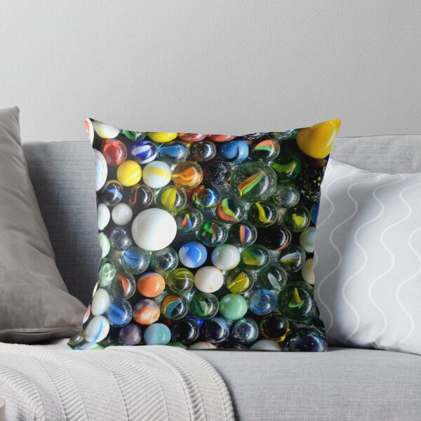 Item preview, Marbles, Marbles, Marbles designed and sold by ssduckman.