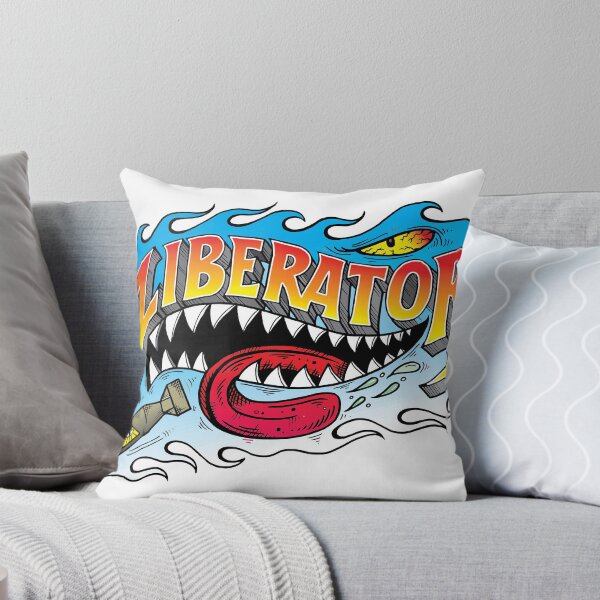 Item preview, The Liberator - GONZ LAB designed and sold by Gonz-Lab.