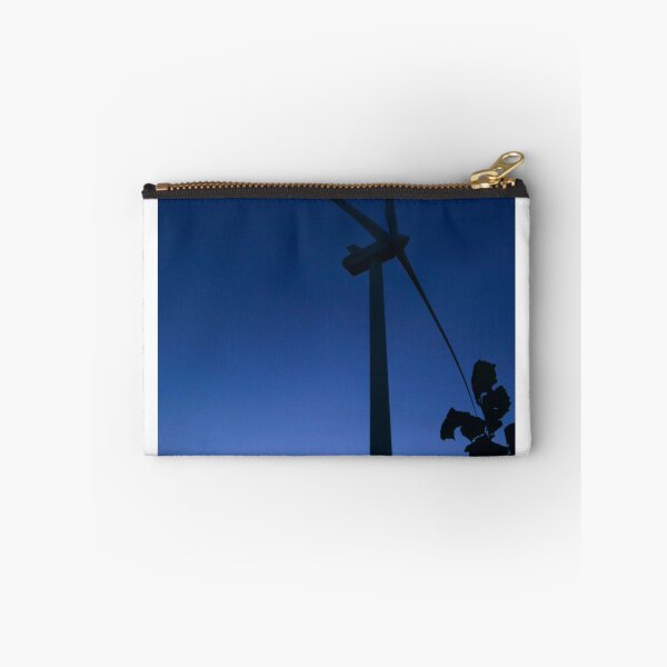 Item preview, sunset wind turbines designed and sold by nickhedges.