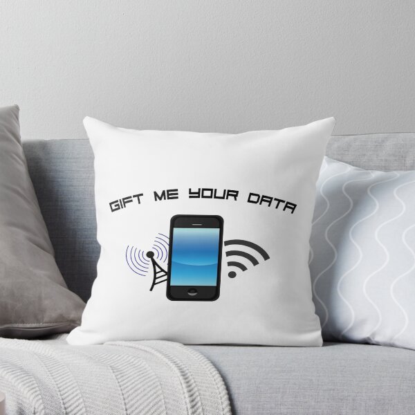 Item preview, Mobile Data designed and sold by markstones.