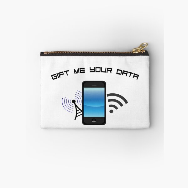 Item preview, Mobile Data designed and sold by markstones.