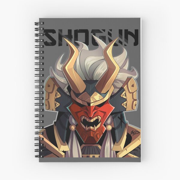 Item preview, Shogun  designed and sold by GOCenter.