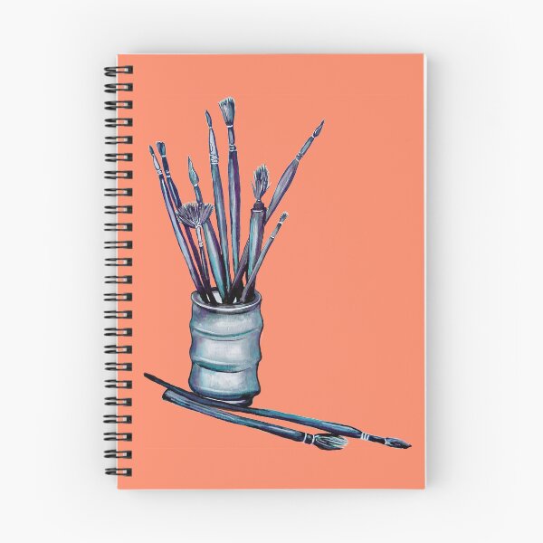 Item preview, Paint Brushes designed and sold by Julie Ann Accornero.