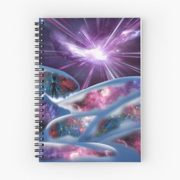 Item preview, Starry Hills designed and sold by Michael David Howse.
