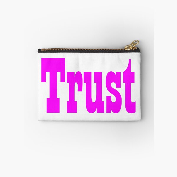 Item preview, Trust Pink designed and sold by torontoraps5.