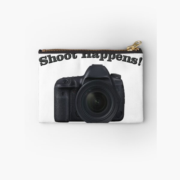 Item preview, Shoot Happens! designed and sold by seadoosean.