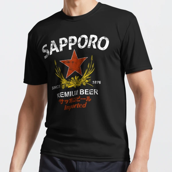 Sapporo Beer