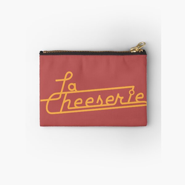 Item preview, La Cheeserie designed and sold by Andrew Holler.