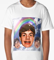 Baby ruffalo Long T-Shirt