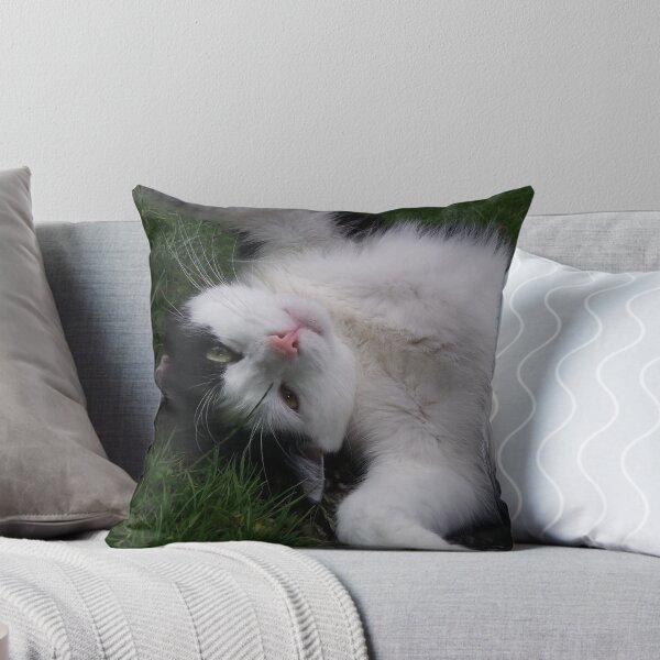 Item preview,  Cat, nature designed and sold by Sternchen2789.
