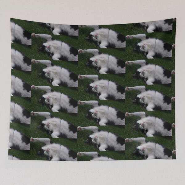 Item preview,  Cat, nature designed and sold by Sternchen2789.