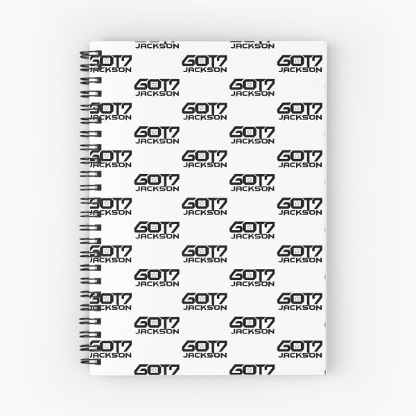 Aperçu de l'œuvre GOT7 Jackson Wang KPOP cadeau créée et vendue par M3G4MERCH.