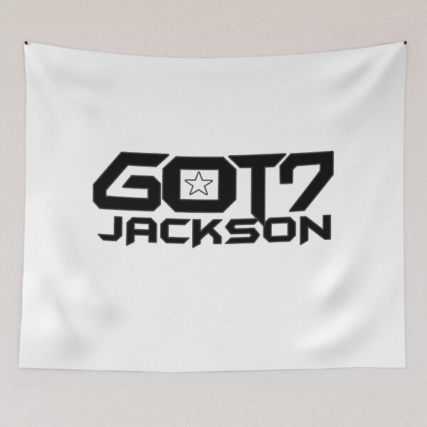 Item preview, GOT7 Jackson Wang KPOP Gift designed and sold by M3G4MERCH.