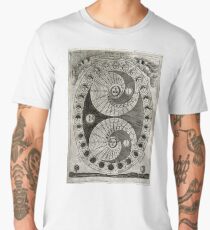 Astronomy Men's Premium T-Shirt