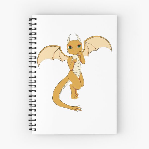 Item preview, Chibi gold dragon designed and sold by purenightshade.