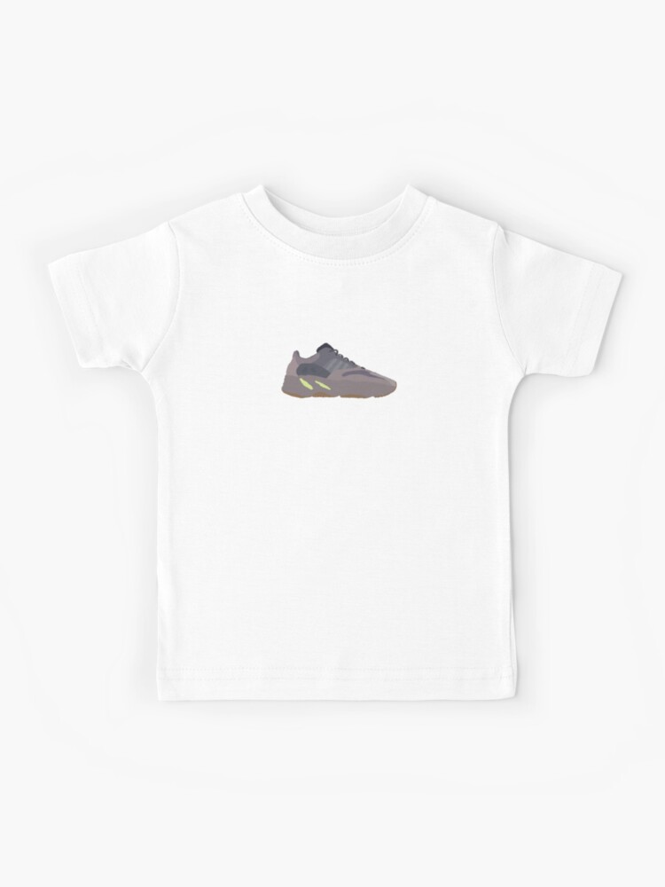 Yeezy hot sale butter shirt