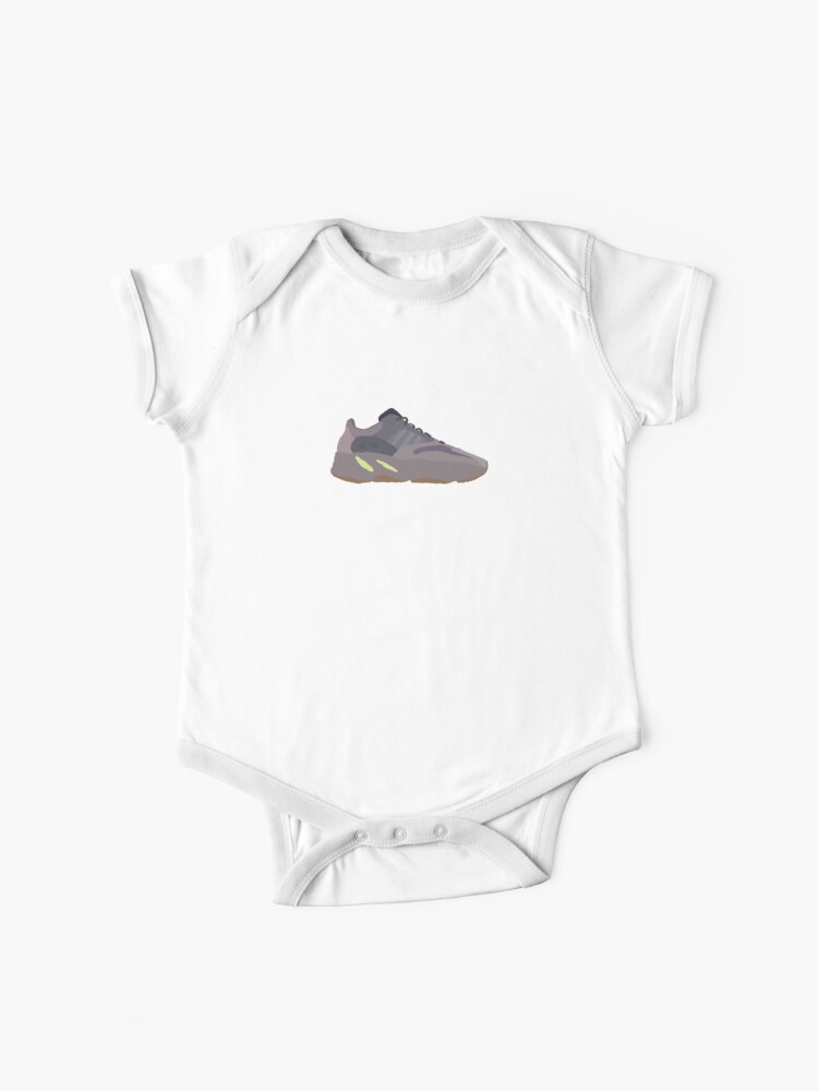 Baby hotsell yeezy 700