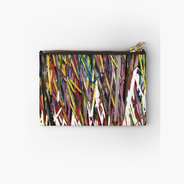 Item preview, Street POP Print Painting Graffiti Abstract Contemporary Modern Chic Colors Shapes Stencil Drip designed and sold by Reuv.