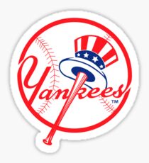 Pegatina Yankees de Nueva York