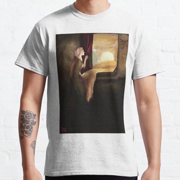 Isabel Classic T-Shirt