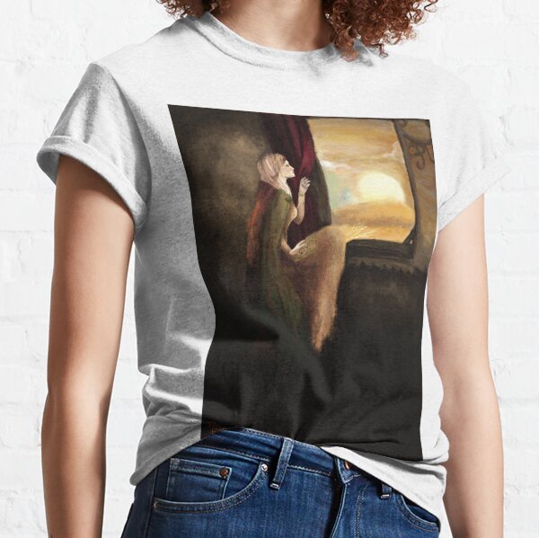 Isabel Classic T-Shirt