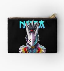 Nara Studio Pouch