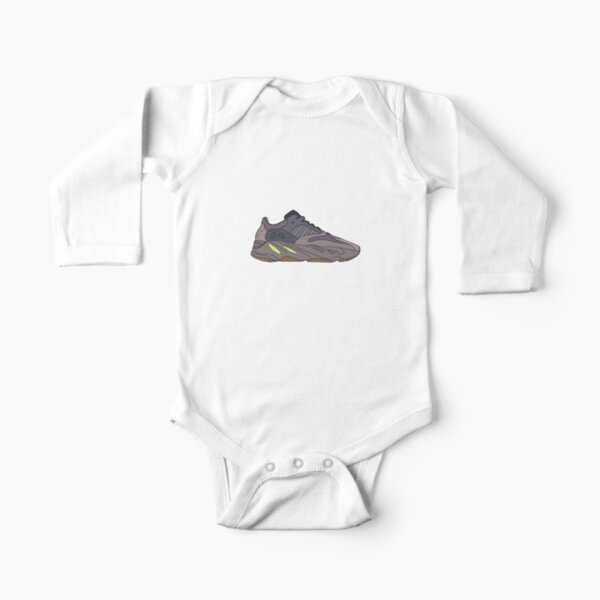 active baby yeezys