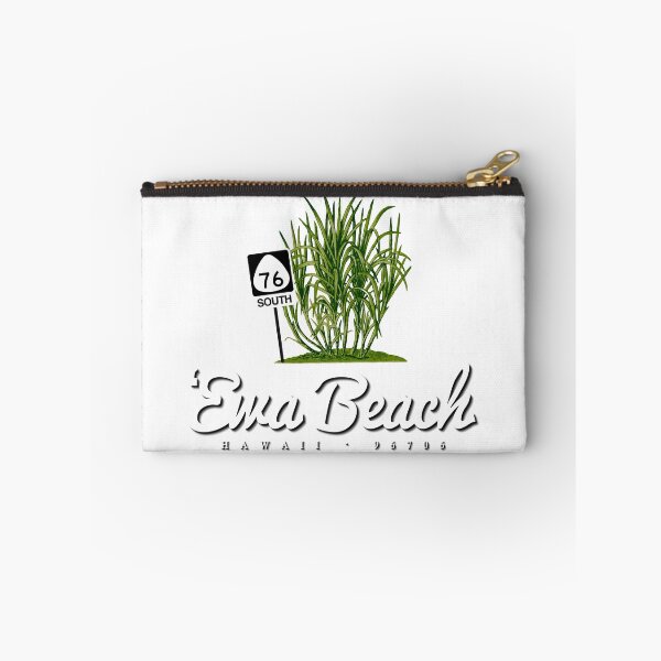 Item preview, Ewa Beach Vintage Sugarcane designed and sold by Villaflor.