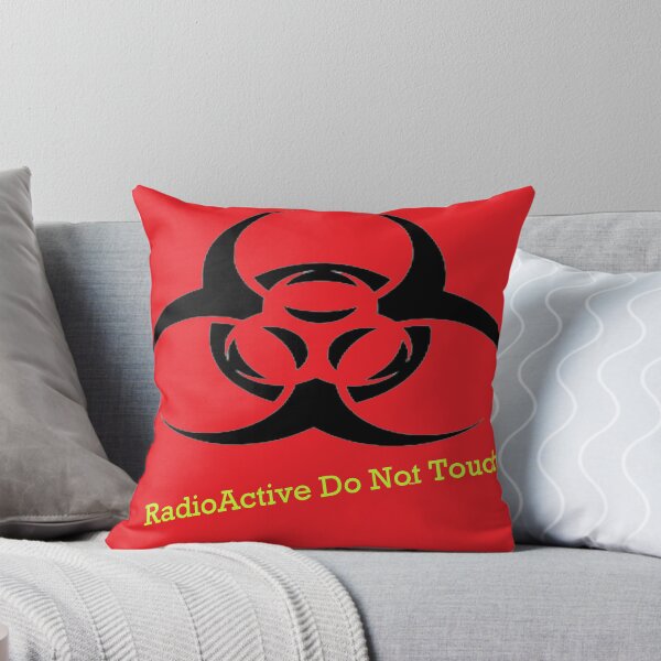 Item preview, Radioactive designed and sold by sunderlal.