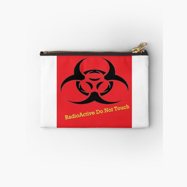 Item preview, Radioactive designed and sold by sunderlal.