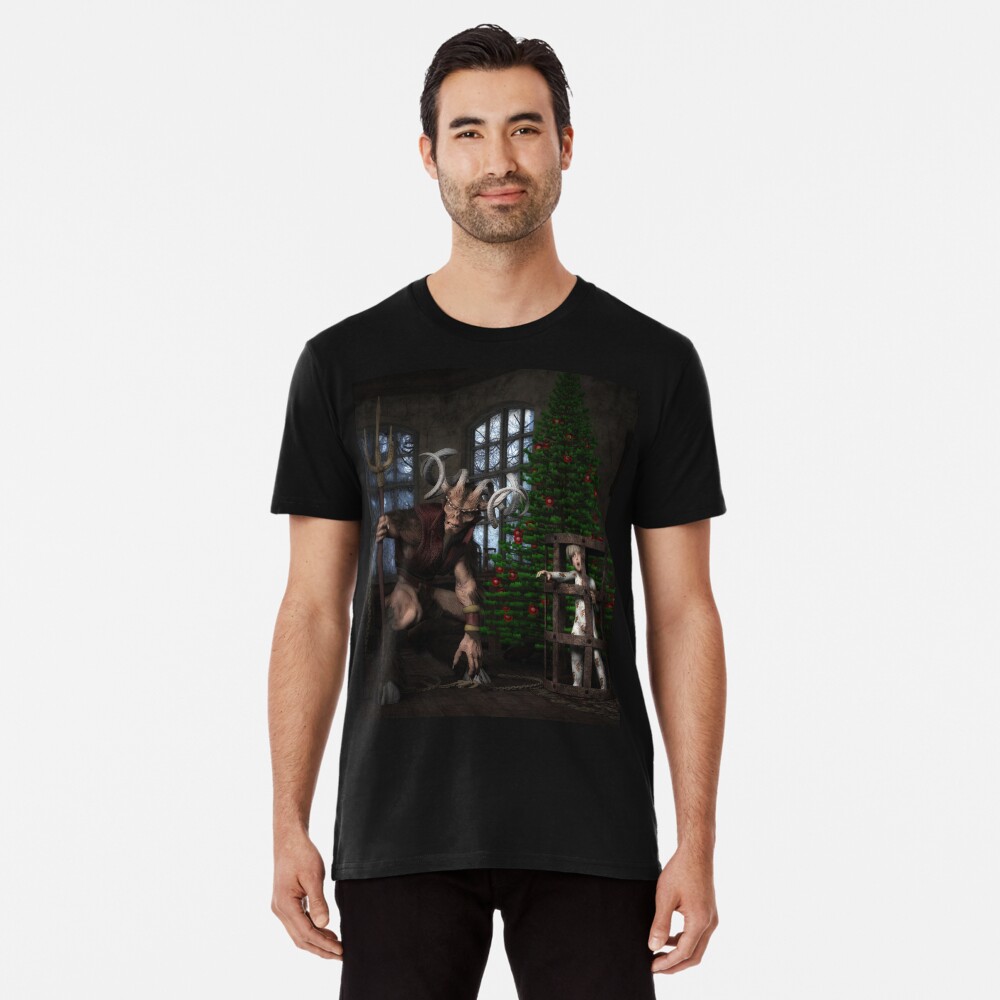 Item preview, Premium T-Shirt designed and sold by Gypsykiss.