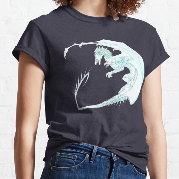 IceWing in Flight Classic T-Shirt
