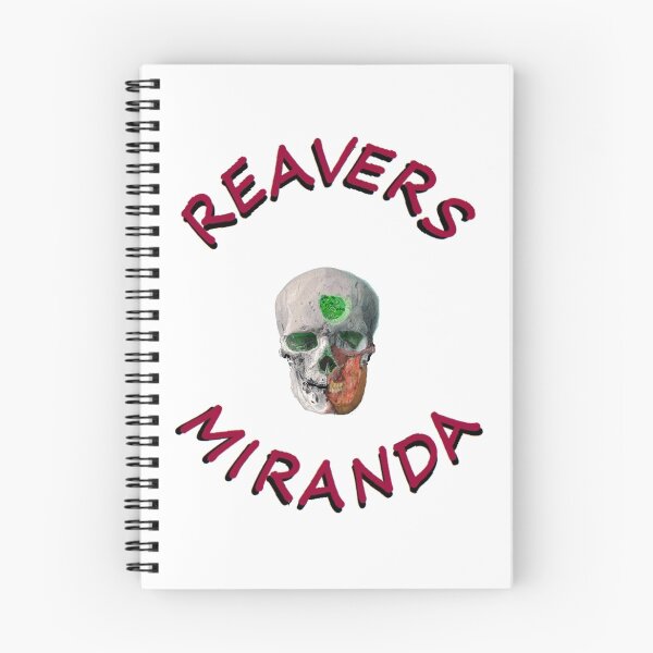 Item preview, Reavers Miranda designed and sold by Radwulf.