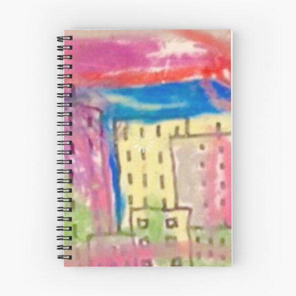Item preview, Street POP Print Painting Graffiti Abstract Contemporary Modern Chic Colors Shapes Stencil Drip designed and sold by Reuv.