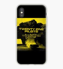 Bandito iPhone Case