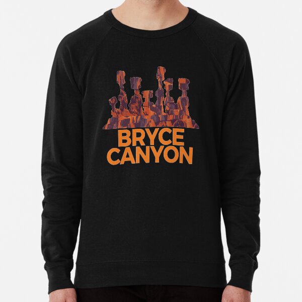 SHAPED BY ELEMENTS Lightweight Sweatshirt