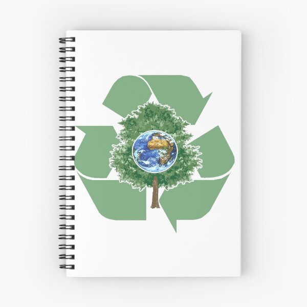 Item preview, recycle earthday designed and sold by redboy.