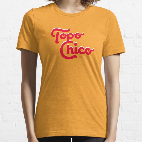 topo t shirt