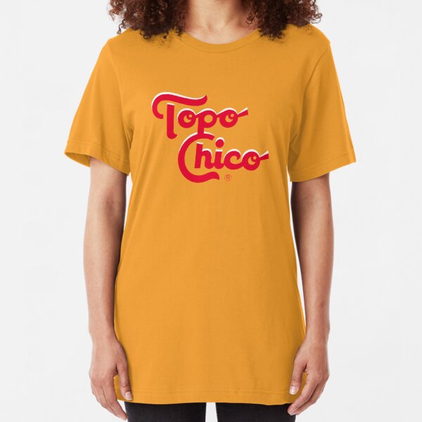 topo chico t shirt