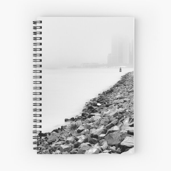 Item preview, Foggy Liberty Park designed and sold by pdumont.