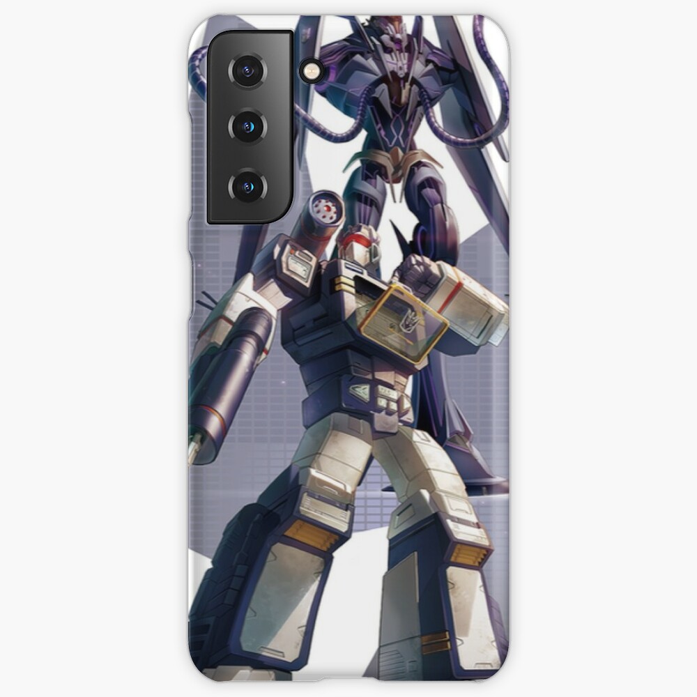 Soundwave G1 Transformers" Samsung Galaxy Phone by | Redbubble