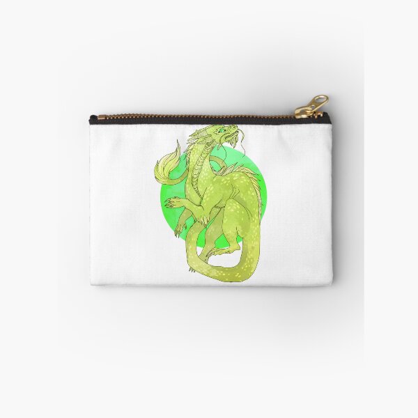 Item preview, Emerald Dragon designed and sold by -rosegarden-.